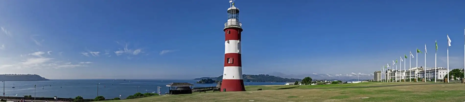 BSc (Hons) Ocean Science and Marine Conservation